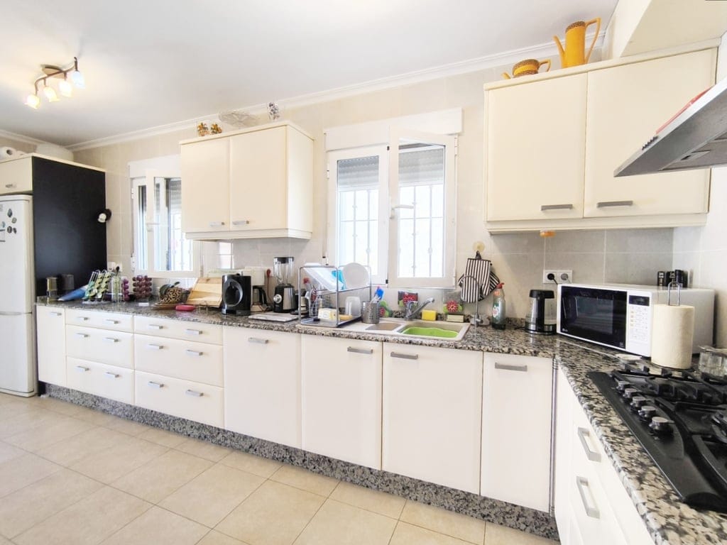 Villa for sale in Pego - Foto 16