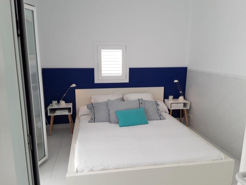 Beachfront villa/townhouse in Denia - Foto 17