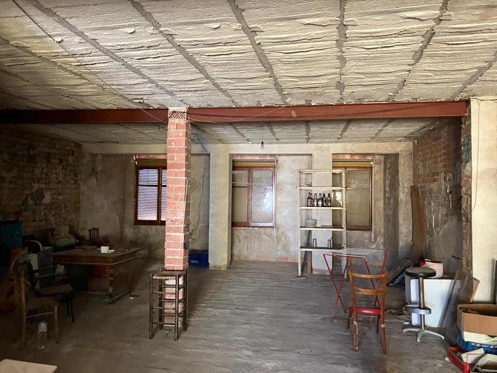 Building in the heart of Pedreguer - Foto 13