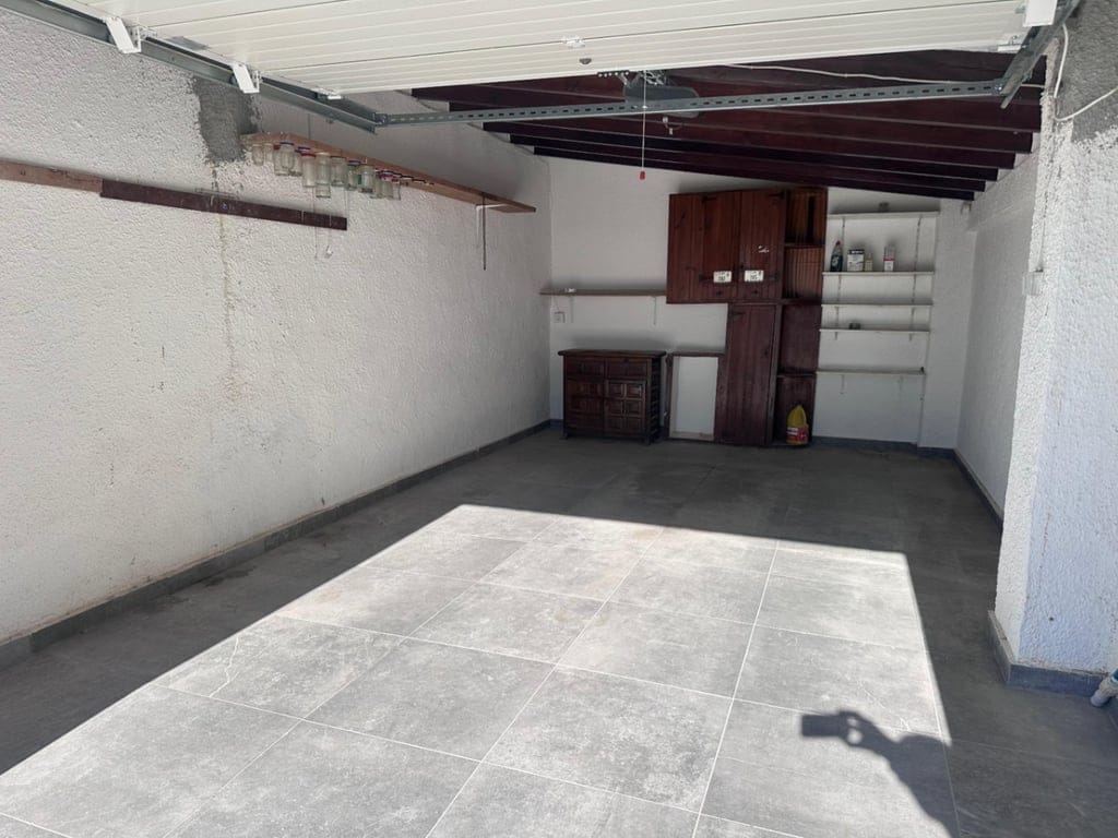 Single-storey sea view villa for sale in Moraira - Foto 25