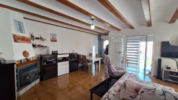 Villa
             en venta en Els Poblets - Foto 6