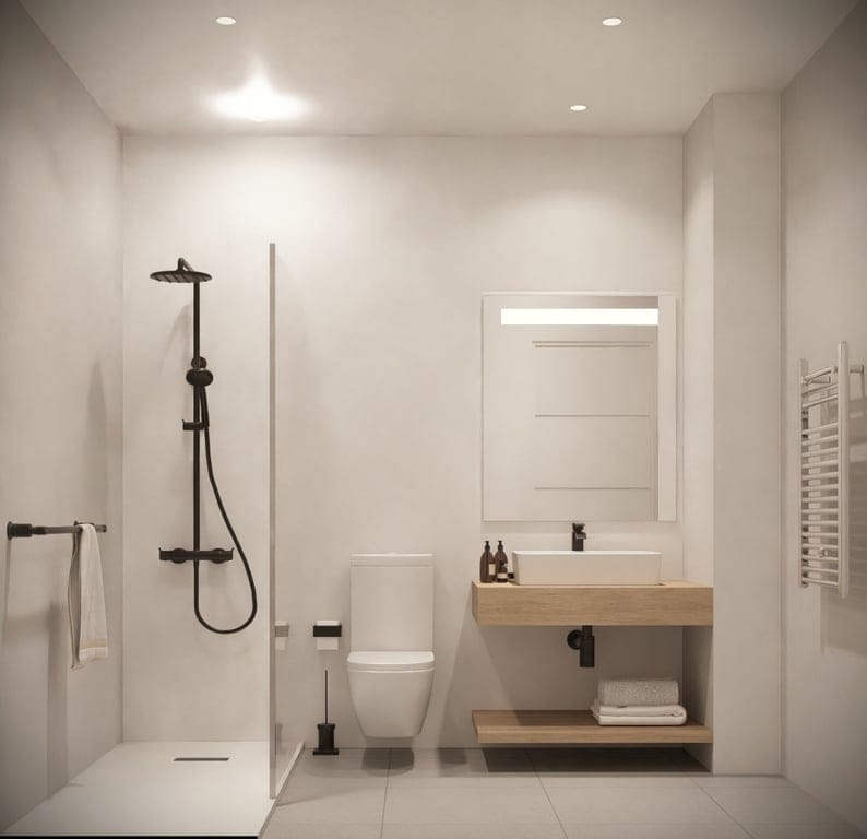 Exclusive Penthouse (Ático) Jávea | 160m², 3 Bed | Panoramic Solarium & Pool - Foto 22