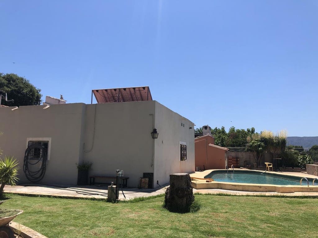 Ondara. Spacious cottage with swimming pool for sale - Foto 17