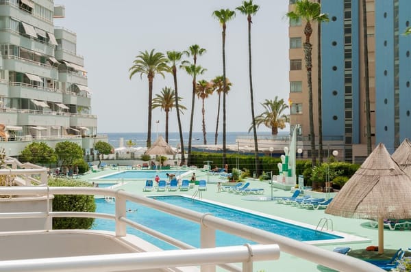 Apartamento en venta en Calpe - Foto 17