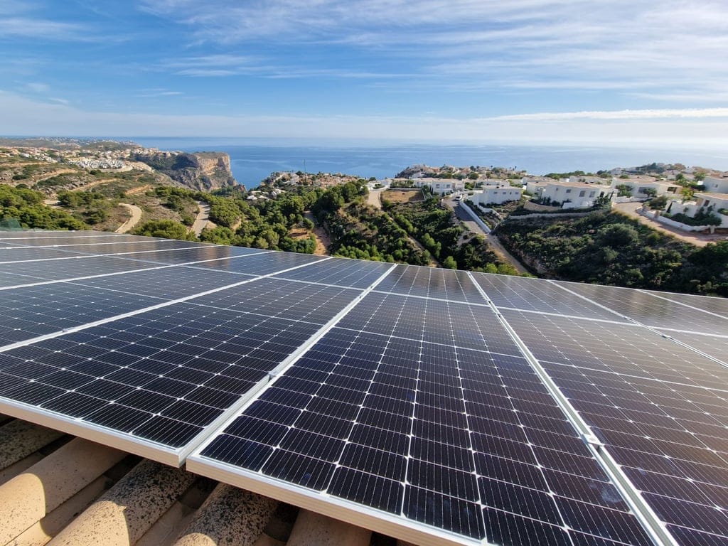 Villa with spectacular sea views - Foto 2