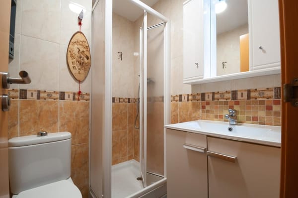 Apartamento en venta en Calpe - Foto 10