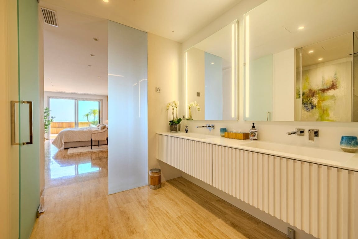 Exclusive apartment with panoramic views in Altea Hills - Foto 61