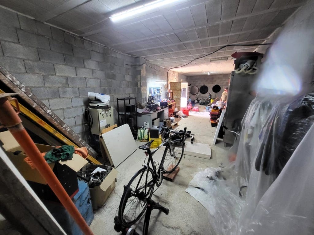 Charming rustic house with exceptional views of the Sea and the Mountain in Pego. - Foto 33