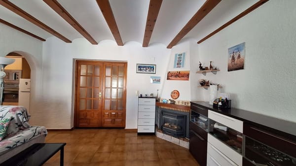 Villa en venta en Dénia - Foto 5