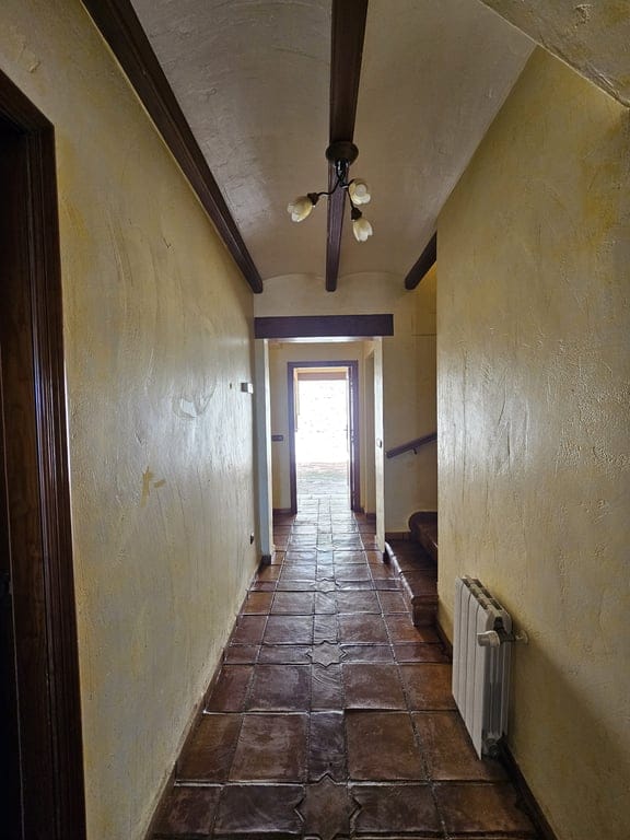 Fantastic Finca with views of the Peñón de Ifach - Calpe - Foto 45