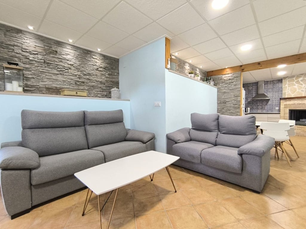 Villa zu verkaufen in Denia - Foto 16