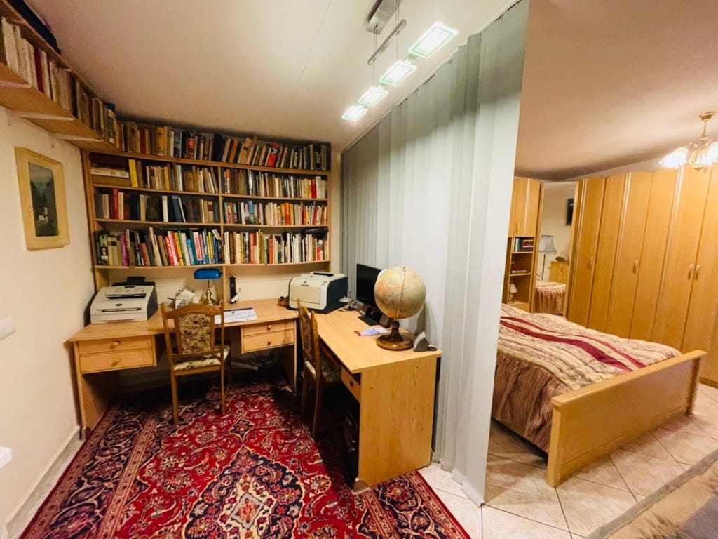 Altea La Vella. Large country house with guest house for sale - Foto 51