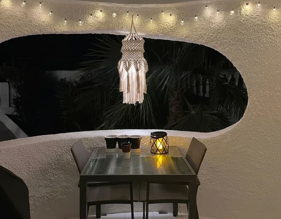 Villa in Calpe - Foto 9