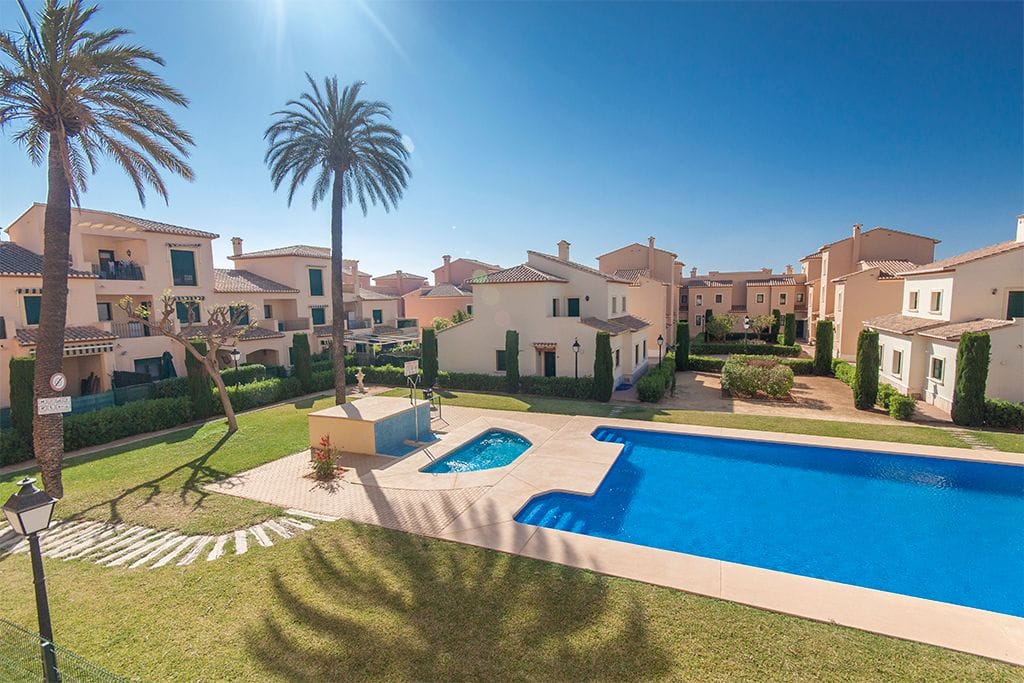 South facing top floor duplex in Port for winter rental - Foto 4