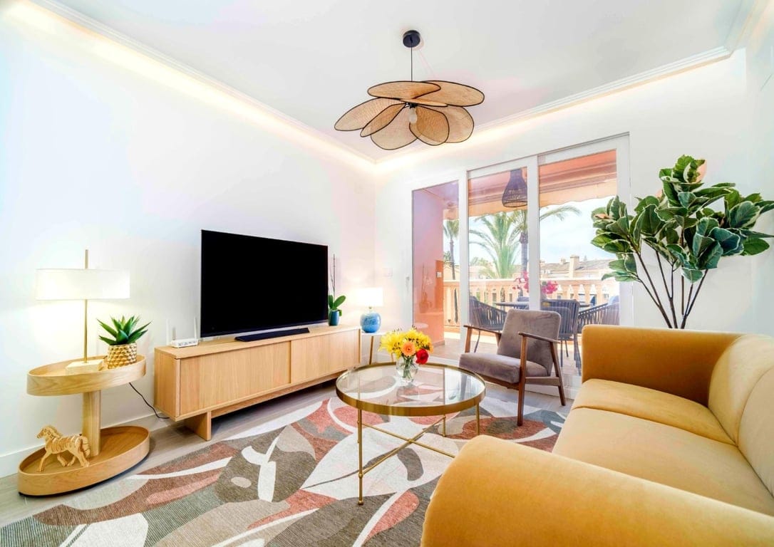 Duplex Penthouse for Sale in Jávea – next to Arenal Beach - Foto 2