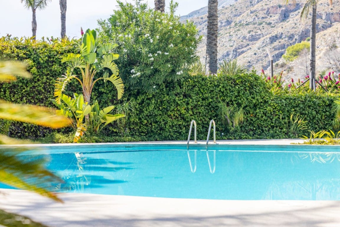 Exclusive apartment with panoramic views in Altea Hills - Foto 19