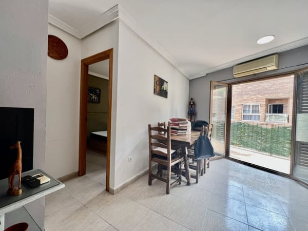 Penthouse mit Meerblick in Calpe - Foto 12