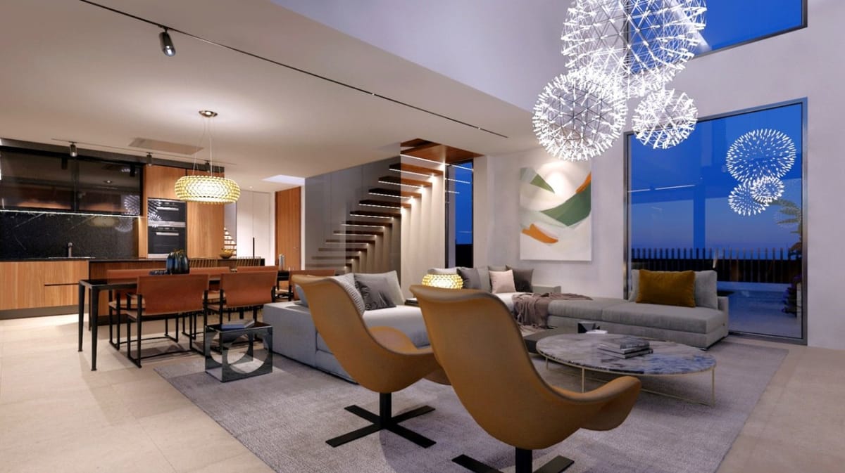 Luxury villa in Finestrat - Foto 5