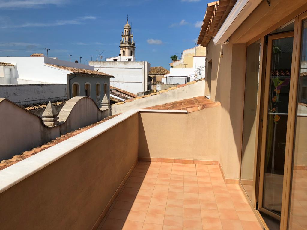 Exklusives Duplex-Penthouse in Pego - Foto 25