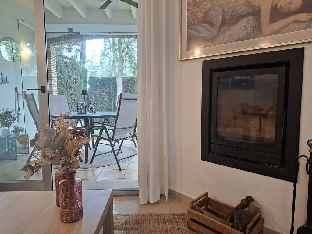 Rijtjeshuis in Marineta Casiana, Denia - Foto 10