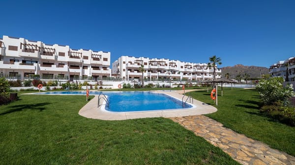 Bungalow zu verkaufen in Pulpí (Almería) - Foto 3
