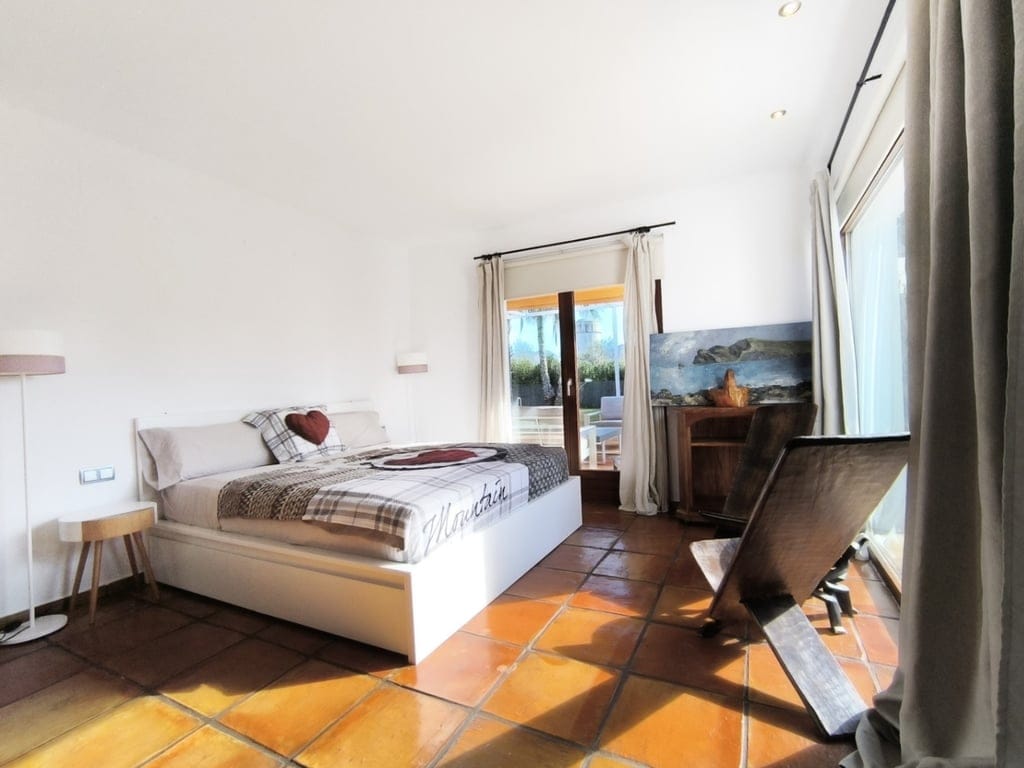 Villa te koop in Ondara met groot vlak perceel en twee vrijstaande huizen - Foto 22