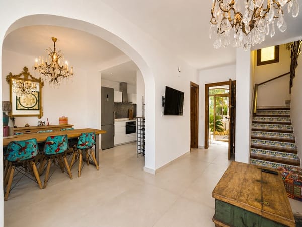 Adosado en venta en Albir - Foto 6