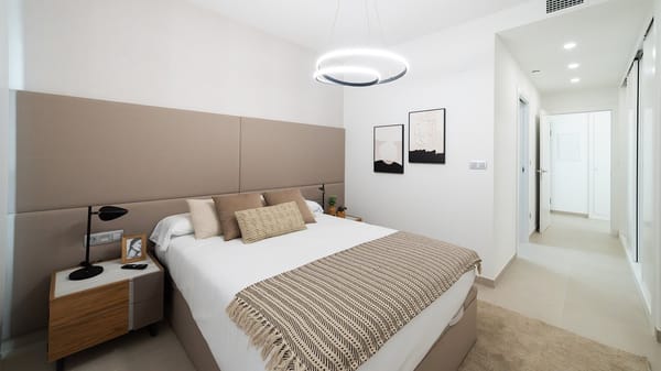 Apartamento en venta en Benidorm - Foto 30