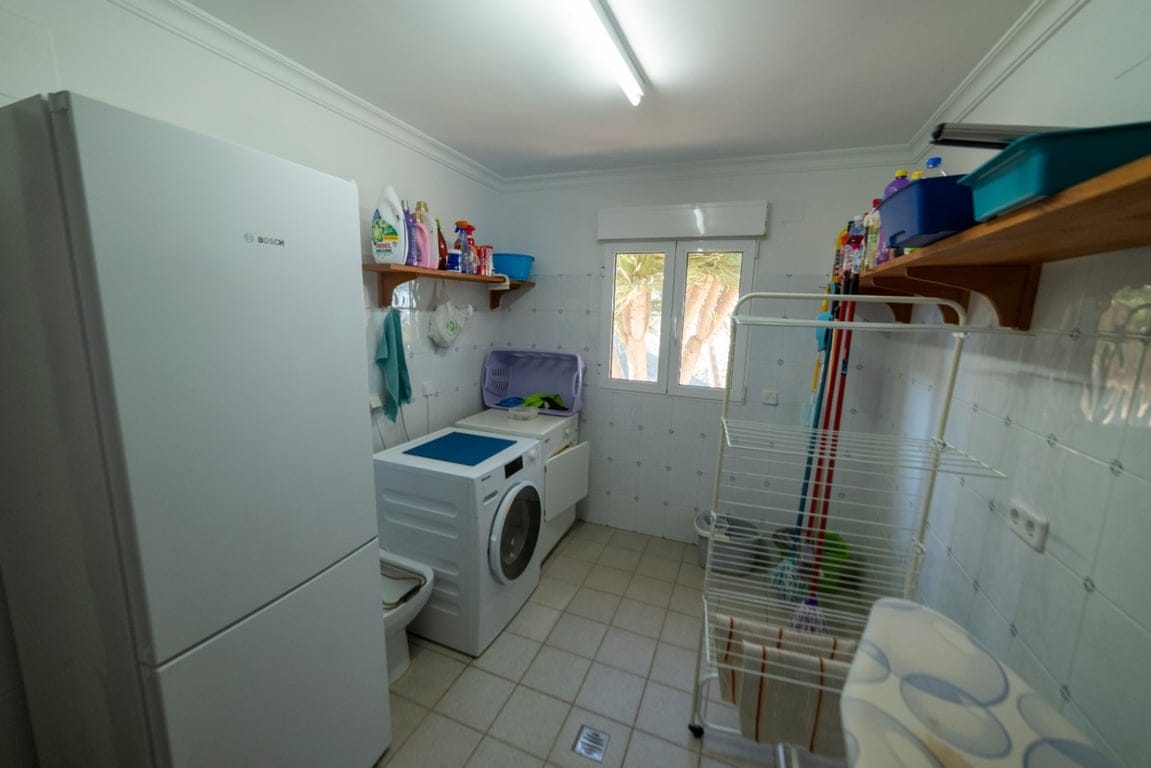 Luxury villa with sea view in Denia - Foto 39