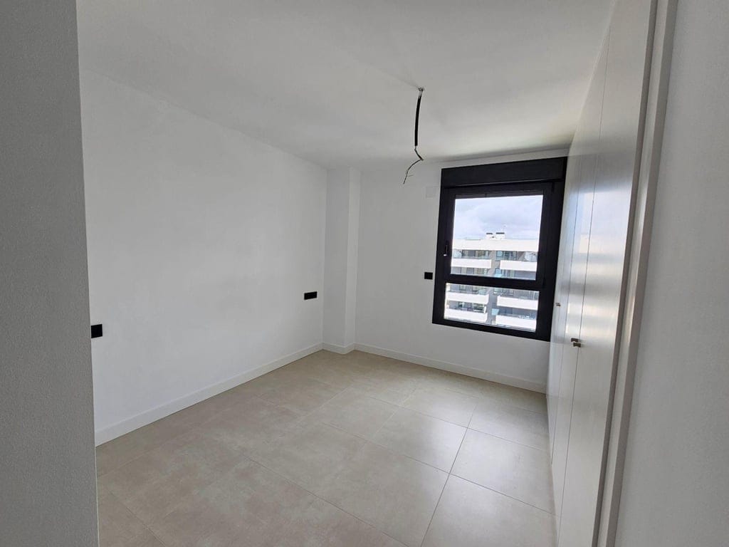 Flat in Calpe beach - Foto 7
