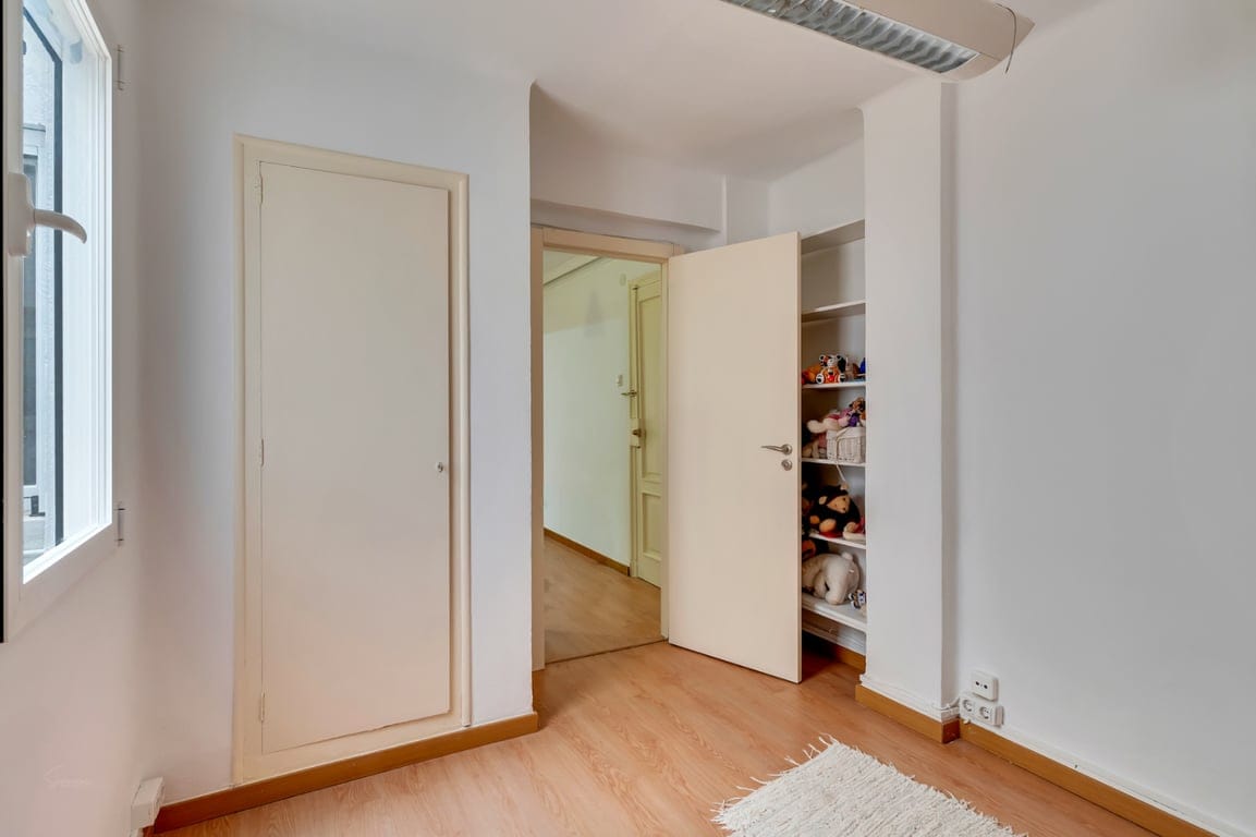 Apartment near the sea, located in the sought-after area of Jávea's port. - Foto 11