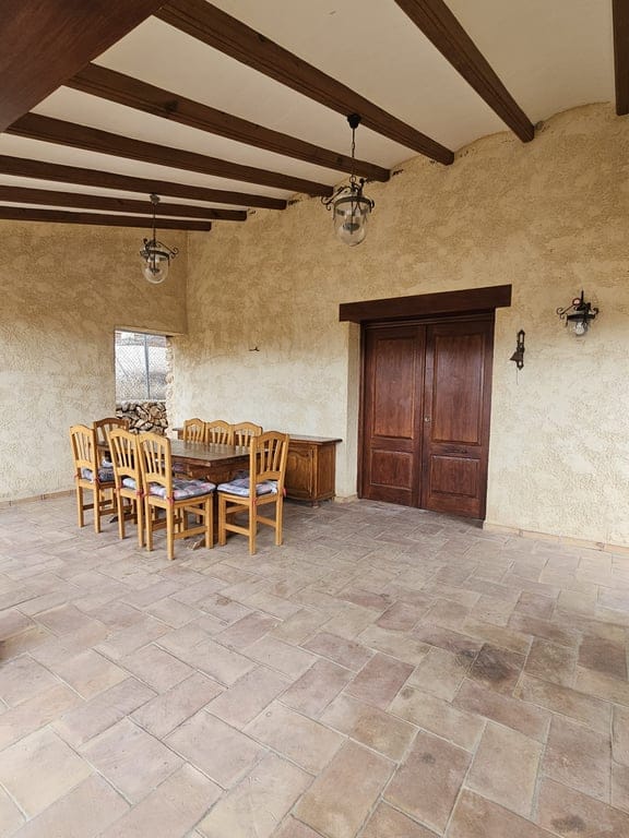 Fantastic Finca with views of the Peñón de Ifach - Calpe - Foto 31