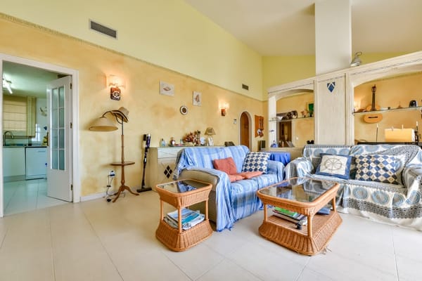 Ático en venta en Altea - Foto 12