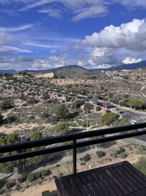Apartamento en Villajoyosa - Foto 12
