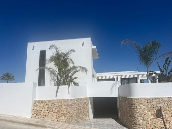 Villa zu verkaufen in Moraira - Foto 27