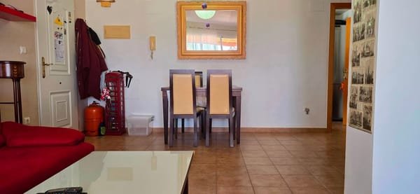 Apartamento en venta en Finestrat - Foto 28