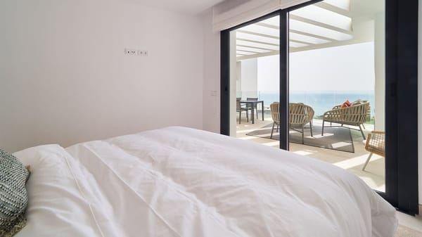 Apartamento en venta en Fuengirola - Foto 6
