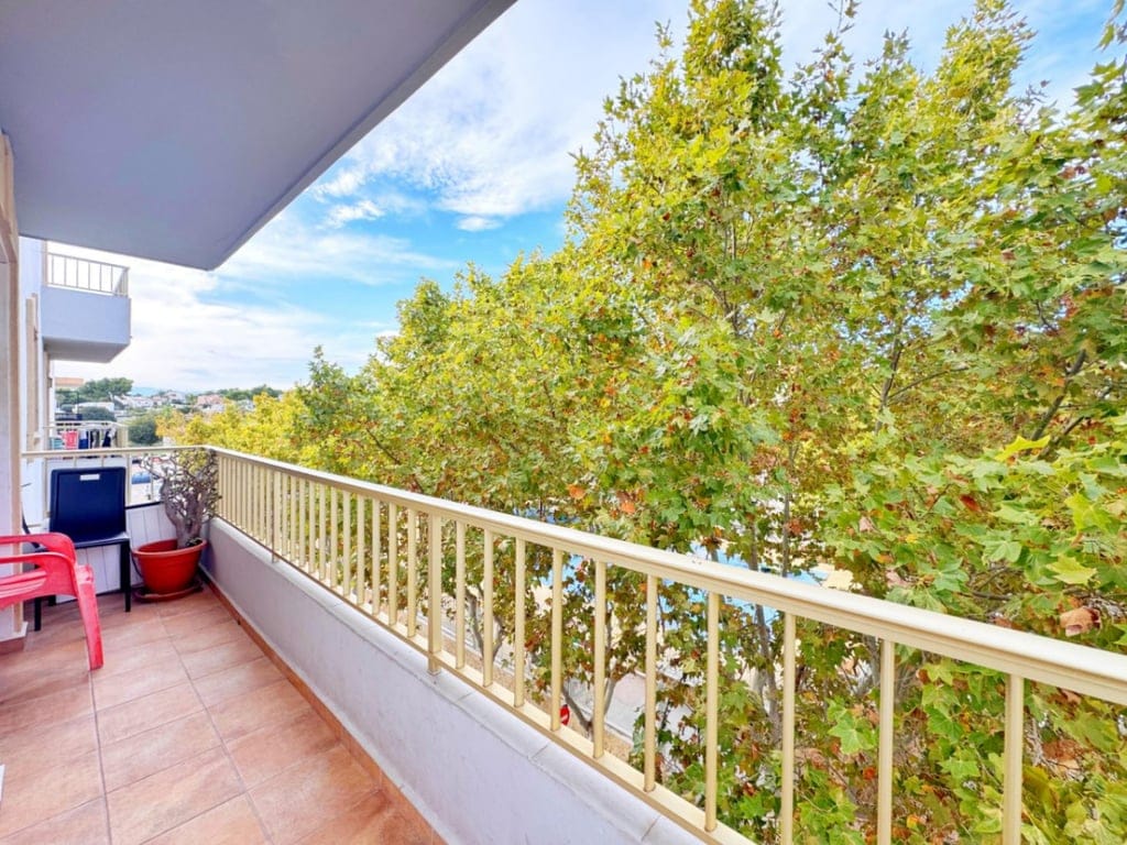 4-bedroom apartment in the center of Javea - Foto 2