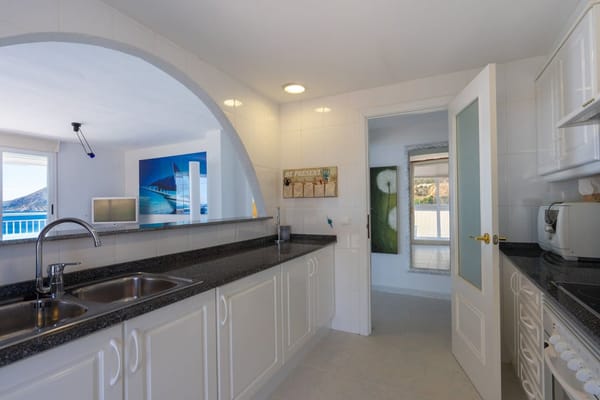 Apartamento en venta en Calpe - Foto 22