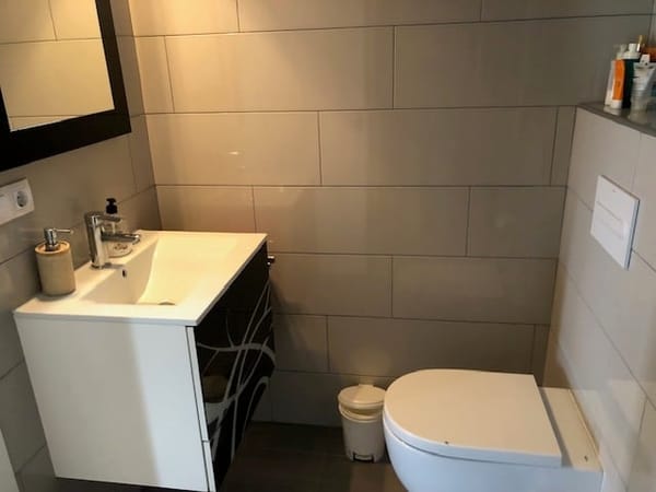 Chalet en venta en Denia, Zona Montgó: 4 habitaciones, piscina privada - Foto 40
