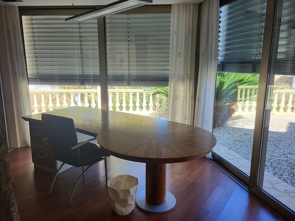 Villa en venta en Teulada - Foto 44