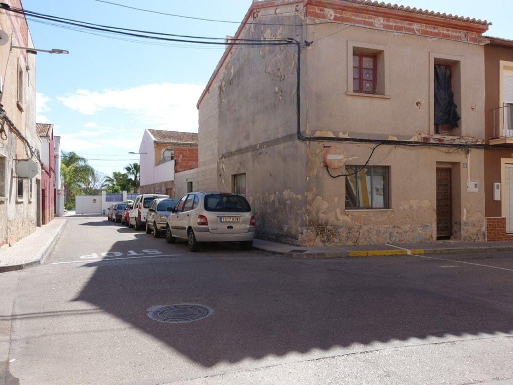 Townhouse in Beniarbeig - Foto 3