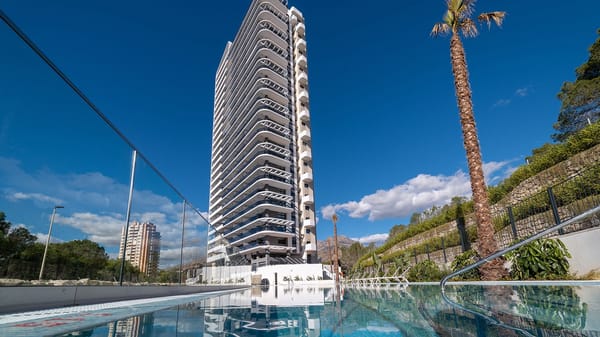 Apartamento en venta en Benidorm - Foto 30
