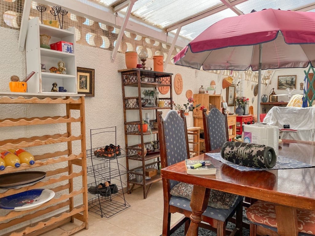 House for sale in Dénia with an active restaurant license in Las Marinas, 500 m from the sea. - Foto 30