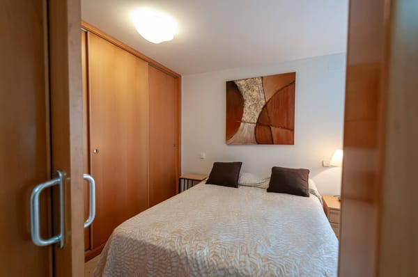 Apartamento en venta en Calpe - Foto 9