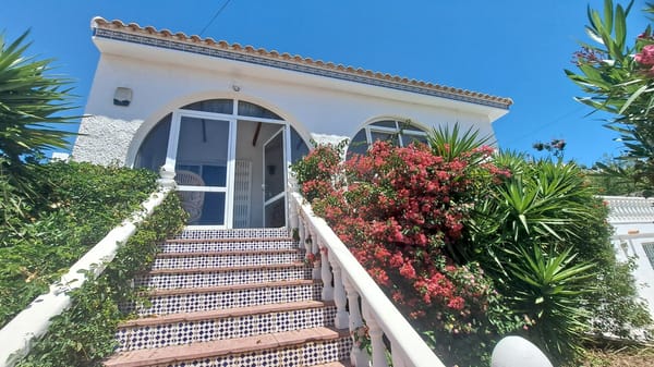 Villa en venta en San Miguel de Salinas - Foto 3