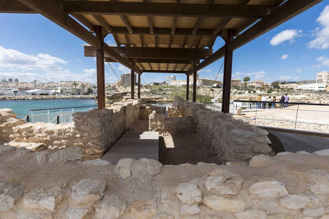 Elegant villa in El Campello - Foto 26