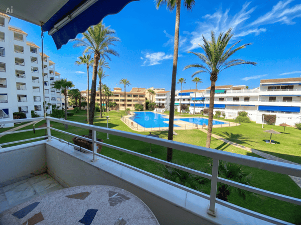 Apartamento en venta en Xàbia - Foto 1
