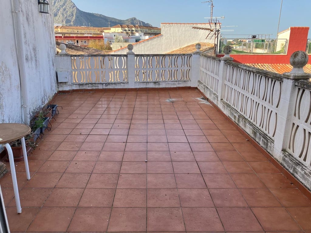 Herenhuis in het centrum van Ondara - Foto 13