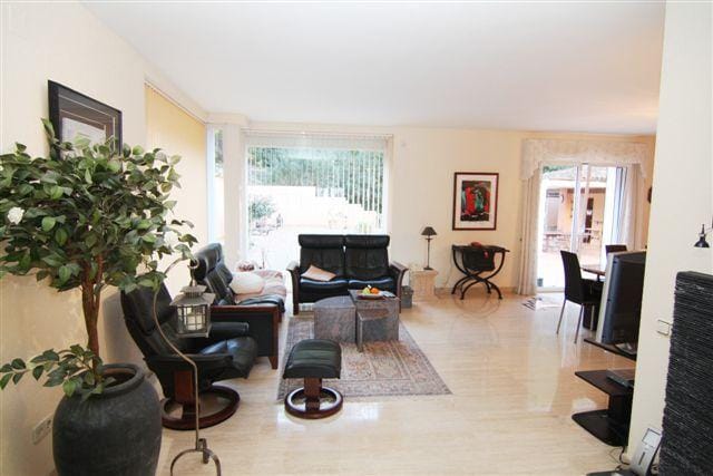 Luxury chalet for sale in La Sella golf - Foto 6